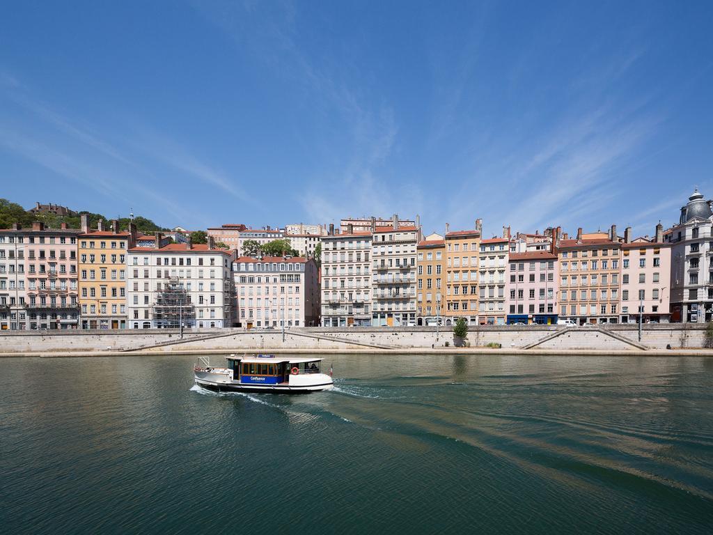 Be My Home - L'Atypique Lyon Dış mekan fotoğraf