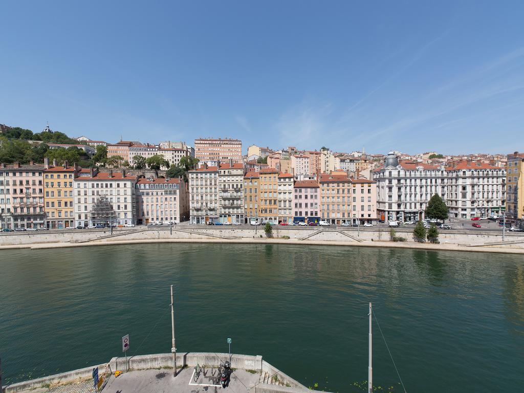 Be My Home - L'Atypique Lyon Dış mekan fotoğraf